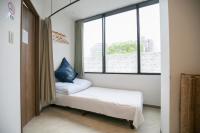 Triple Room with Shared Bathroom - B