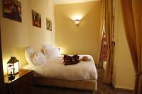 Habitación Doble Estándar