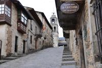 Posada Real La Carteria - Bed and Breakfast