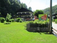 B&B Bad Goisern am Hallstättersee - Haus Chorinskyklause - Bed and Breakfast Bad Goisern am Hallstättersee