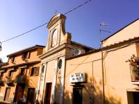 Residenza Viviani - Chambres d’hôtes