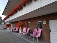 B&B Sehnde - Hotel Steiner - Bed and Breakfast Sehnde