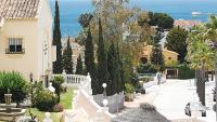 Cocoon Casa - B&B Mijas