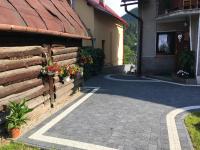 Willa ADA - B&B Szczawnica