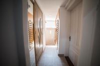 Apartament in vila Secession - B&B