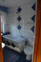 Camera Quadrupla con Bagno Privato Esterno