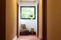 Chambre Double avec Balcon