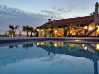 El Vivero del Mar Menor - Bed and Breakfast La Manga del Mar Menor