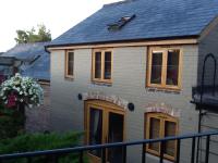 The Queens - Ferienwohnung Ludlow