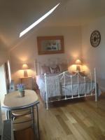 Deluxe Double Room with Bath