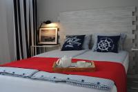 B&B Gdansk - Apartament Morski - Bed and Breakfast Gdansk