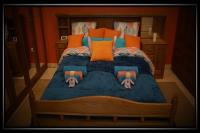 B&B Kecskemét - HAPPY COLOURS in Old Town - Bed and Breakfast Kecskemét