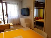 Apartamento con vistas a las montañas