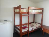 Habitación Cuádruple Estándar