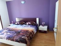 Deluxe Kamer met Kingsize Bed