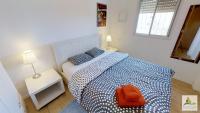 Appartement met 2 slaapkamers