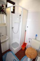Appartement met uitzicht op het meer