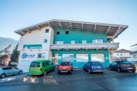 Sonnseitn Appartements - B&B Fügen