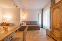 Junior Suite con Balcone