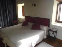 Camera Matrimoniale/Doppia con Letti Singoli