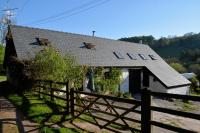 B&B Brecon - Barn Loft - Bed and Breakfast Brecon