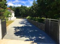 Villa Kvarner - B&B Šilo