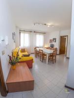 Appartamento con 2 Camere da Letto (6 Adulti)