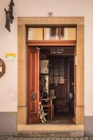 Apartment Altes Hinterhäusel - B&B Freiberg