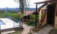 One-Bedroom Bungalow