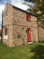 C Farmhouse Accommodation - B&B Alne