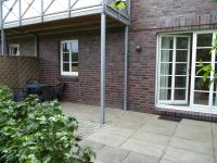 Two-Bedroom Apartment with Terrace