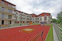 Prestige Apartments Neptun Park - Chambres d'hôtes Gdańsk