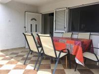 Dragica Apartments - Chambres d’hôtes Vrsi