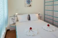 Apartamento de 2 dormitorios con vistas al mar