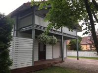 Väike-Mere Villa - B&B