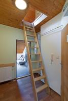 Appartement avec Vue sur la Montagne