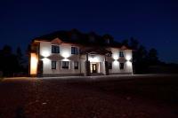 B&B Danowskie - Dworek Zyskowskiego - Bed and Breakfast Danowskie