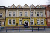 B&B Ostrava - Restaurace ALVI - Bed and Breakfast Ostrava