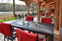 Seehaus Hartwigsdorf - Bed and Breakfast