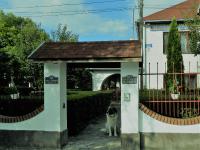 Guest House Marketti - B&B Vynohradiv