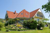 Kenesei Vendégház, Apartmanok - Gyenesdiás