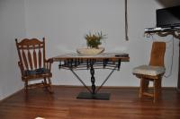 Dreibettzimmer