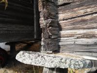 Sonnenhügel - Ferienwohnung Saas-Fee