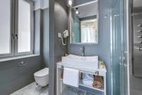 Junior Suite con Vista Mare Laterale