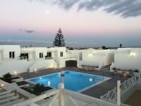 Flower beach suites 17 - Ferienwohnung Playa Honda