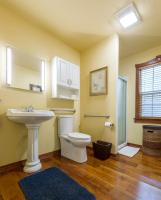 Corner Suite