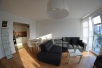 Appartement 2 Chambres