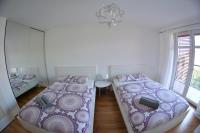 Apartamento de 2 dormitorios