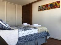 El Cosmopolita Apartment - Ferienwohnung Santiago