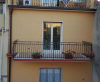Appartamento con Balcone